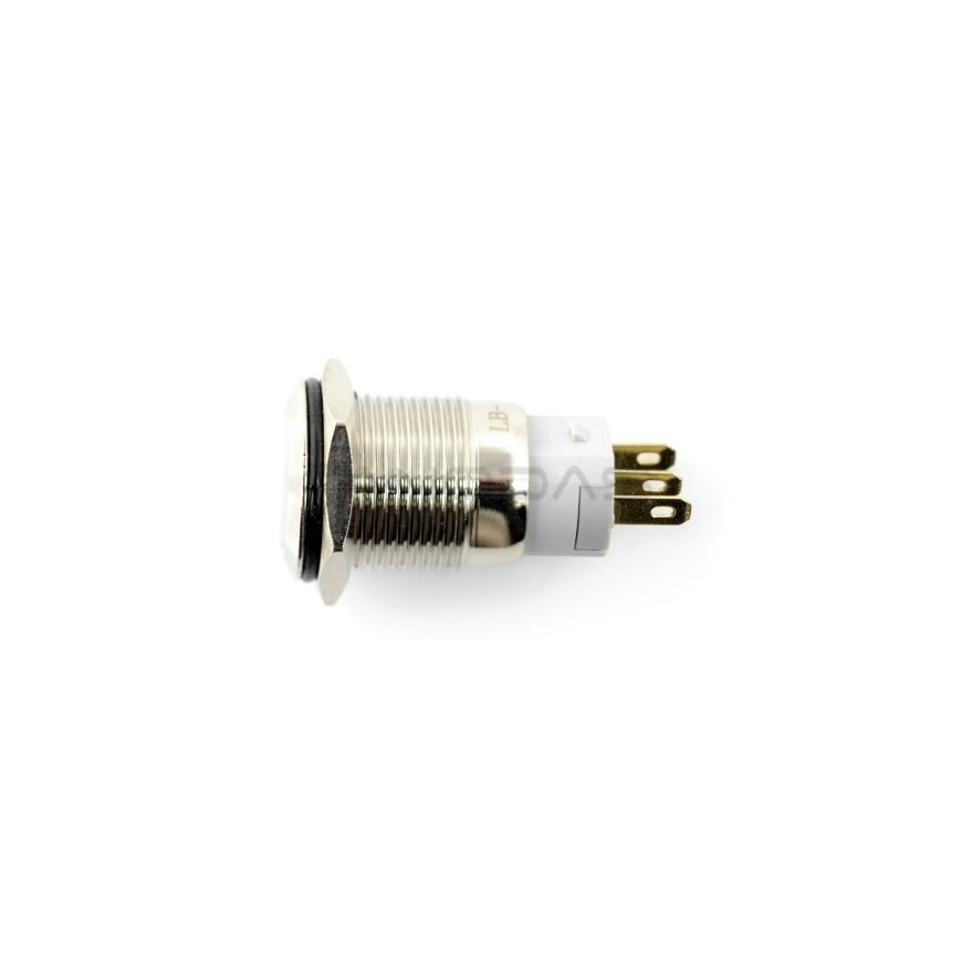OEM ON-OFF переключатель мономодальный - PBW-16BP - 2A 250V плоский – 2