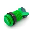 Oem Arcade Kumerd Nupp 3.5cm - roheline Oem Arcade Kumerd Nupp 3.5cm - roheline