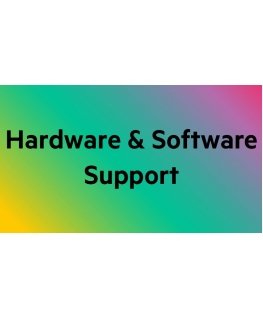 HPE 3 year Proactive Care 24x7 ProLiant ML310e Gen8 v2 Service 3 gads(i)