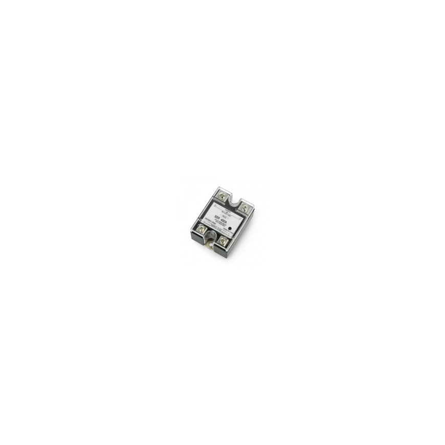 Oem SSR Opto relä 40A 440VAC / 32VDC