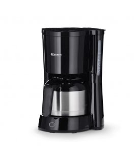 Severin KA 4835 кофеварка Полуавтомат Капельная кофеварка 1 L