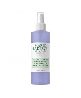 Mario Badescu sejas aerosols