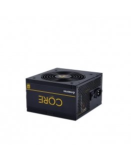 Chieftec Core BBS-500S power supply unit 500 W 24-pin ATX PS/2 Black