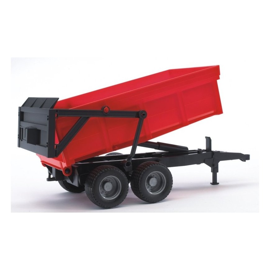 BRUDER 02211 rotaļu transportlīdzeklis