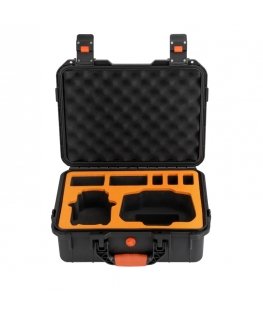 Sunnylife kietas dėklas DJI MINI 4 PRO