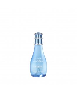 Davidoff Cool Water Woman 30 ml Sievietes