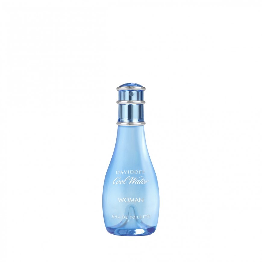 Davidoff Cool Water Woman 30 ml