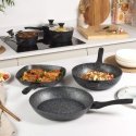 Salter BW05745SS2EU7 Megastone 20 cm keptuvė