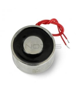 OEM Pulling Electromagnet 12V 10W 70kgf