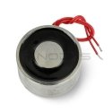OEM Pulling Electromagnet 12V 10W 70kgf OEM Pulling Electromagnet 12V 10W 70kgf