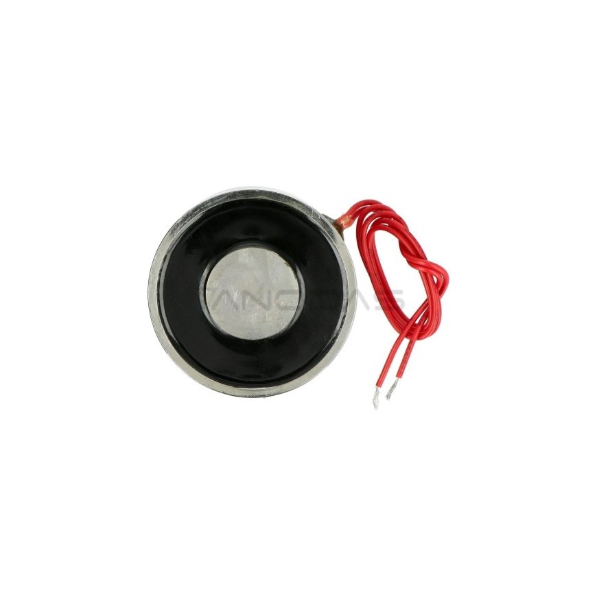 OEM Pulling Electromagnet 12V 10W 70kgf – 2