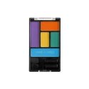 Wet n Wild, Color Icon, Akyshadow paletė, E3911, Menas Str