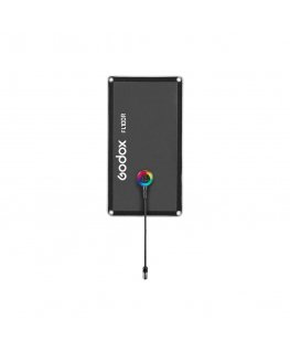 Godox FL100R K1 koos tarvikutega RGB LED valgusti paindlik