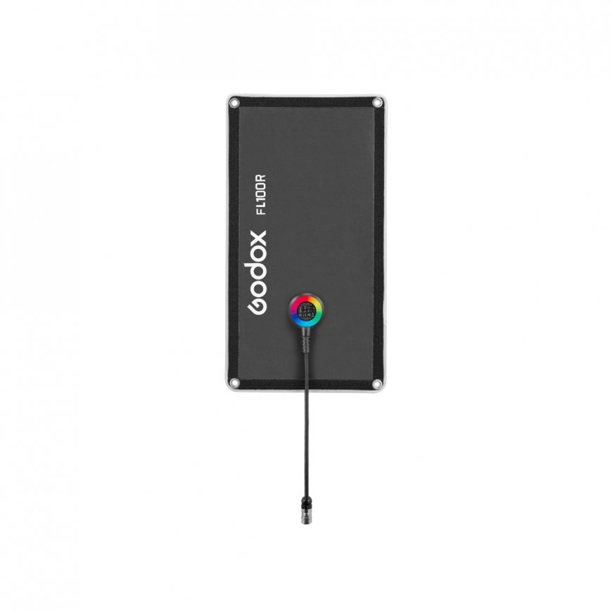 Godox FL100R K1 ar piederumiem RGB