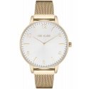 PAUL LORENS MALE WATCH - PL6647B-6C1 (zg372d) + BOX