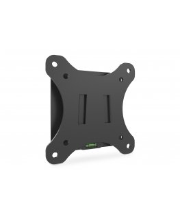 Digitus DA-90303-1 monitorin kiinnike ja jalusta 68,6 cm (27") Seinä musta