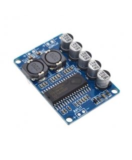 Oem 1x35W TDA8932 Audio Vahvistin