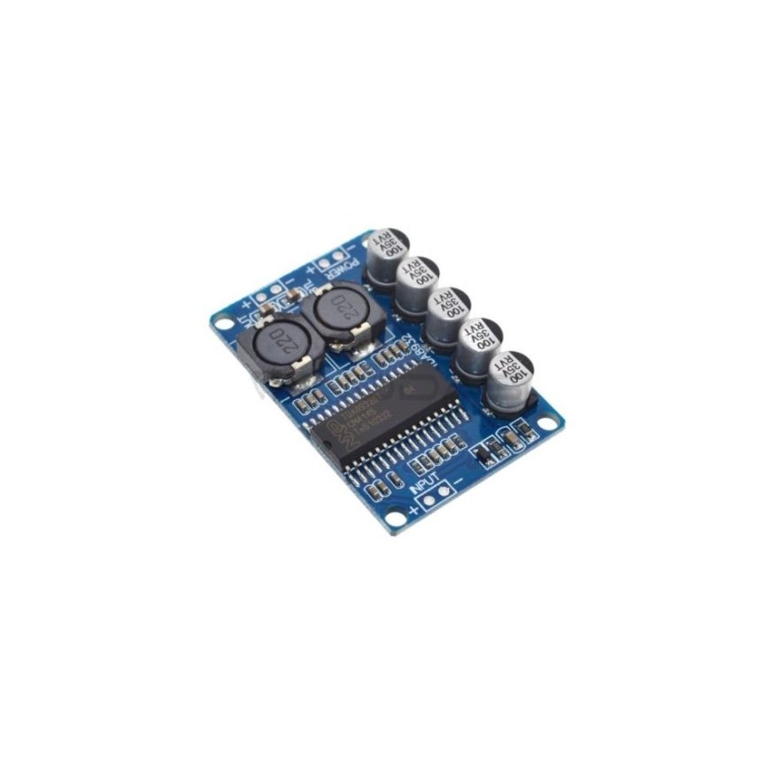 Oem 1x35W TDA8932 Audio Vahvistin