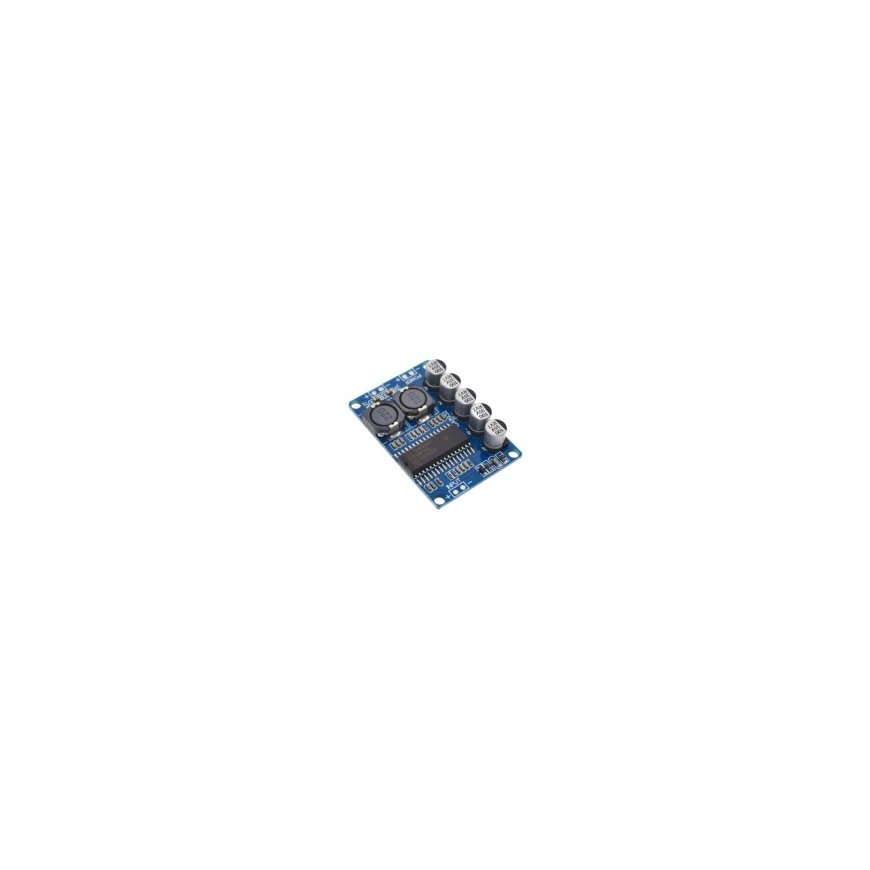 Oem 1x35W TDA8932 Garso Stiprintuvas – 2