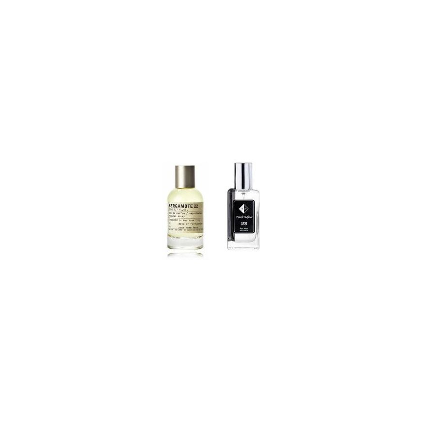 Jo Malone Le Labo Parfüümivesi Bergamote 22 50ml – 2