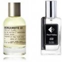 Jo Malone Le Labo Perfume Spray Bergamote 22 50ml Jo Malone Le Labo Perfume Spray Bergamote 22 50ml