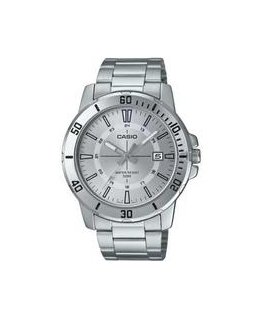 Meeste kell Casio MTP-VD01D-7CVUDF (zd185k) + KARP