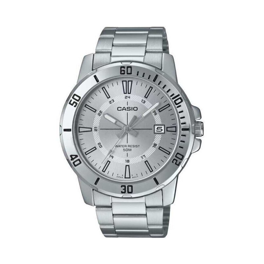 Meeste kell Casio MTP-VD01D-7CVUDF (zd185k) + KARP – 2