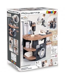 SMOBY Rowenta skalbykla 330327