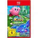 Kirby ir pamiršta šalis - Nintendo Switch 2 leidimas + Die
