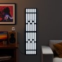 Paladone Death Star Wall Panel Light Paladone Death Star Wall Panel Light