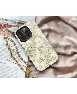 Moment Case for iPhone 13 Pro Max - Compatible with MagSafe - Olive
