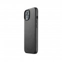 Dėklas Moment Case iPhone 13 Pro Max jaoks - Ühildub MagSafe'iga - Oliiv