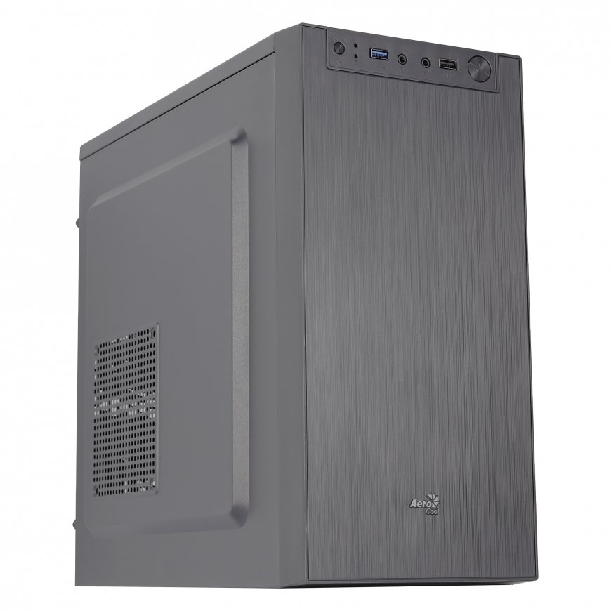 Aerocool CS-108 Mini Tower Must