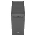 Aerocool CS-108 Mini Tower Melns Aerocool CS-108 Mini Tower Melns