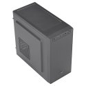 Aerocool CS-108 Mini Tower musta Aerocool CS-108 Mini Tower musta
