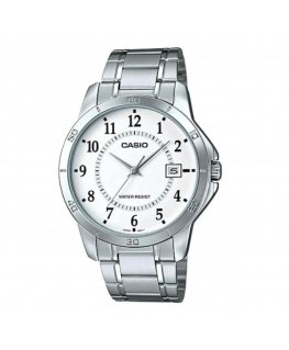 Kello CASIO MIESTEN KELLO MTP-V004D 7B (zd047b) + LAATIKKO