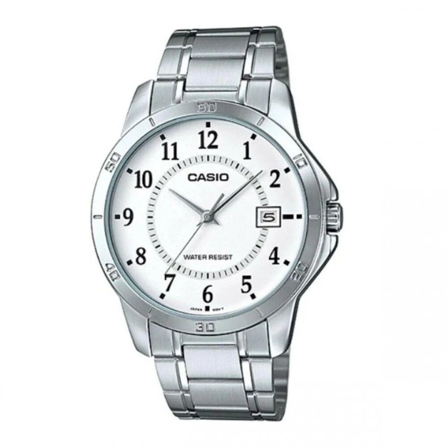 Casio Laikrodis CASIO VĪRIEŠU LAIKRODIS