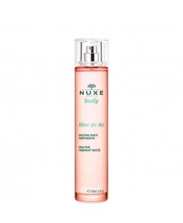 NUXE Rêve de Thé 100 ml Naisten