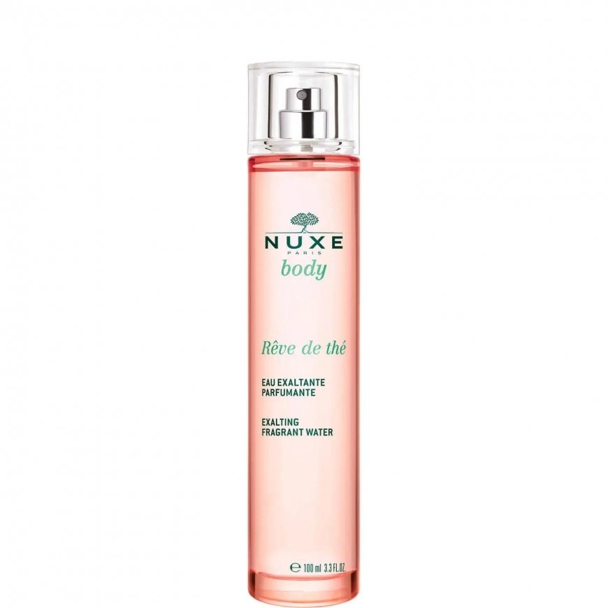 NUXE Rêve de Thé 100ml
