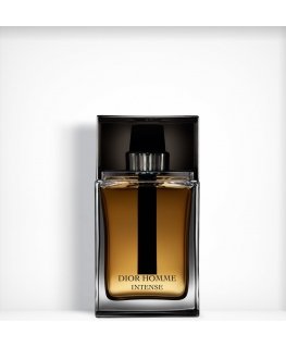 Dior Homme Intense 100 ml Mehed