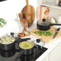 Керамичная кастрюля Salter BW12879EU7, 20 см