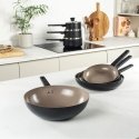 Salter BW12879EU7 Ceramic Saucepan 20cm Salter BW12879EU7 Ceramic Saucepan 20cm