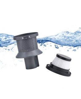 Putekļu sūcējs Rohnson R-1229 HEPA filtrs