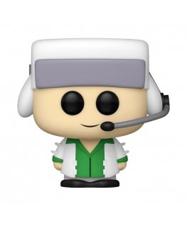 FUNKO POP! Boyband Kyle