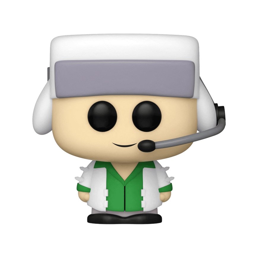 FUNKO POP! Boyband Kyle