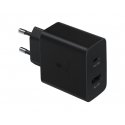 Samsung EP-TA220NBEGEU mobile device charger Headphones, Headset, Laptop, Smartphone, Smartwatch, Ta Samsung EP-TA220NBEGEU mobile device charger Headphones, Headset, Laptop, Smartphone, Smartwatch, Ta