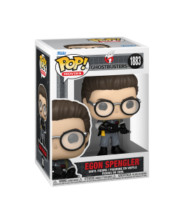 FUNKO POP! Vinyl Figuur: Ghostbusters II - Egon Spengler