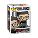 FUNKO POP! Vinyl Figuur: Ghostbusters II - Egon Spengler