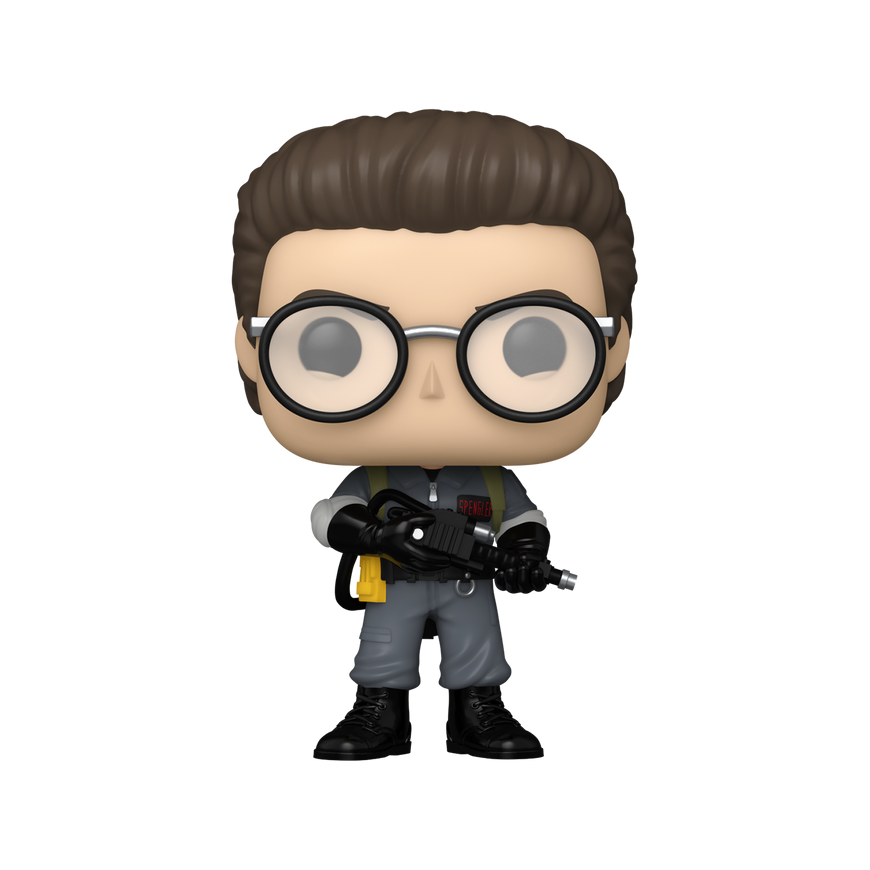 FUNKO POP! Vinilinė figūrėlė: Ghostbusters II - Egon Spengler – 2