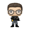 FUNKO POP! Vinyylihahmo: Ghostbusters II - Egon Spengler FUNKO POP! Vinyylihahmo: Ghostbusters II - Egon Spengler